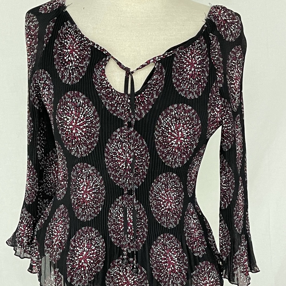 Dress Blouse